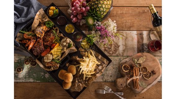 Restaurant ordering mini program: dine in QR code scanning and takeaway delivery