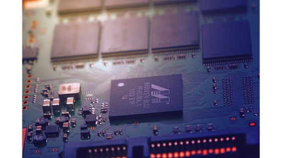 Panoramic analysis of AI software demand industry