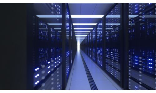 E-commerce independent website development