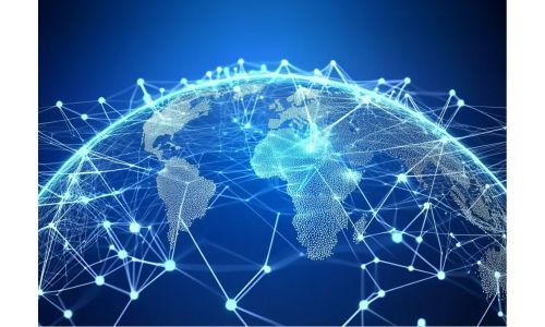 Overseas e-commerce independent website development